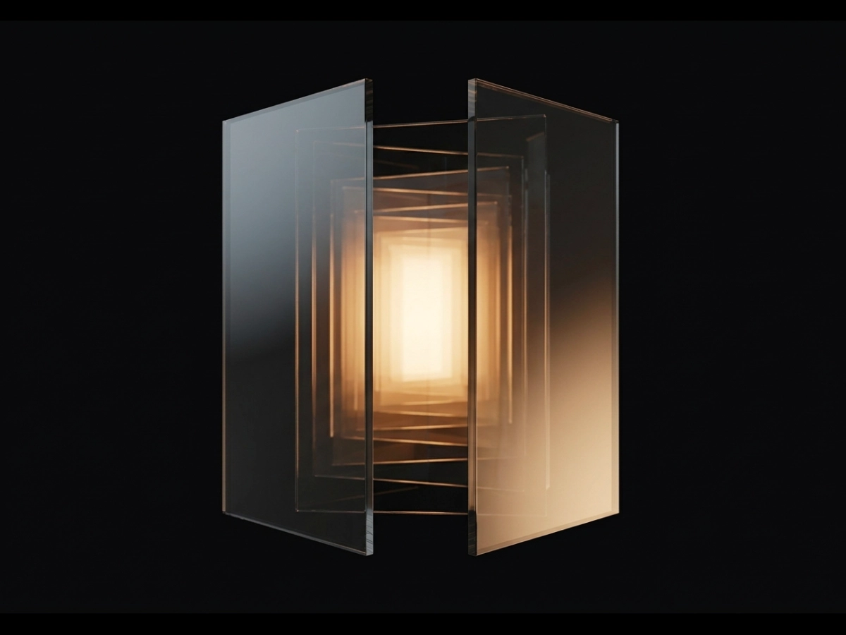 Platine — Mirror