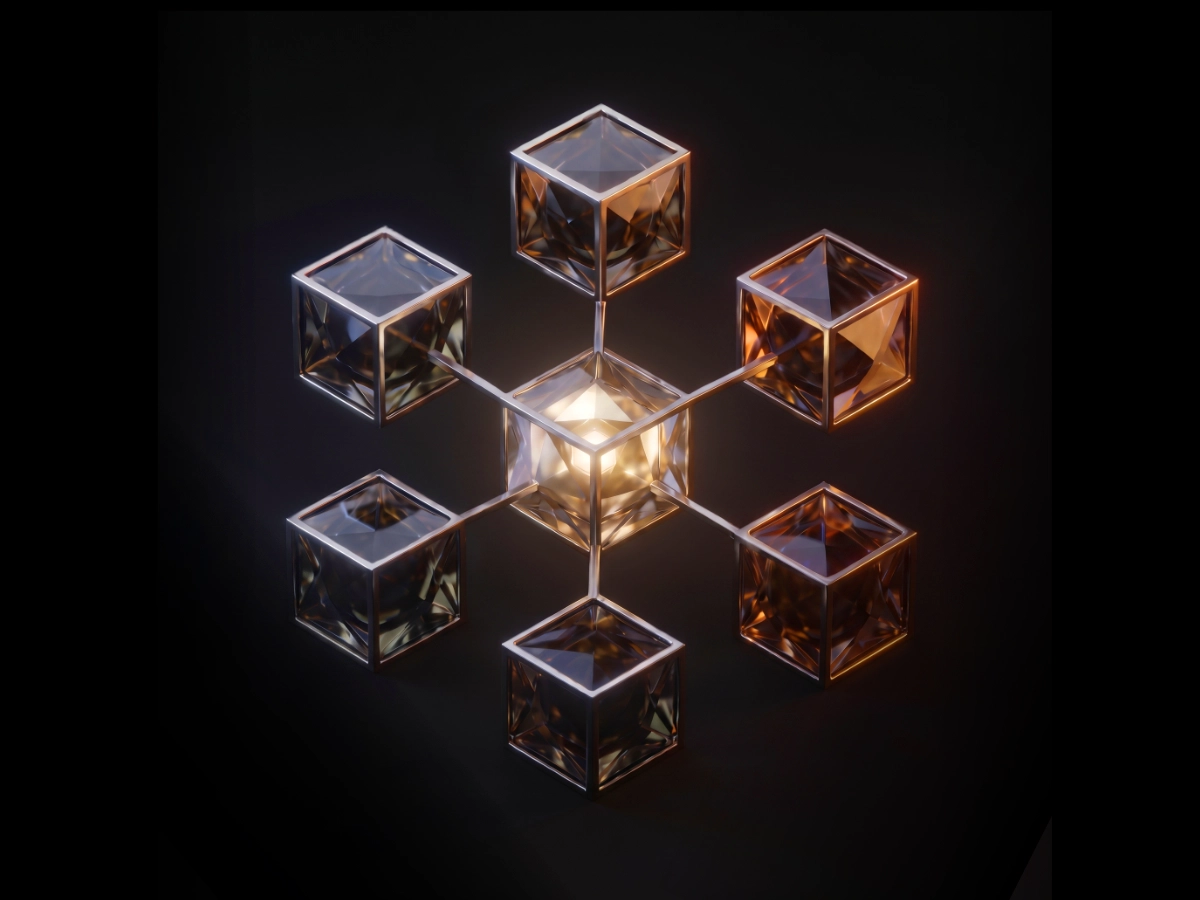 Platine Network preview