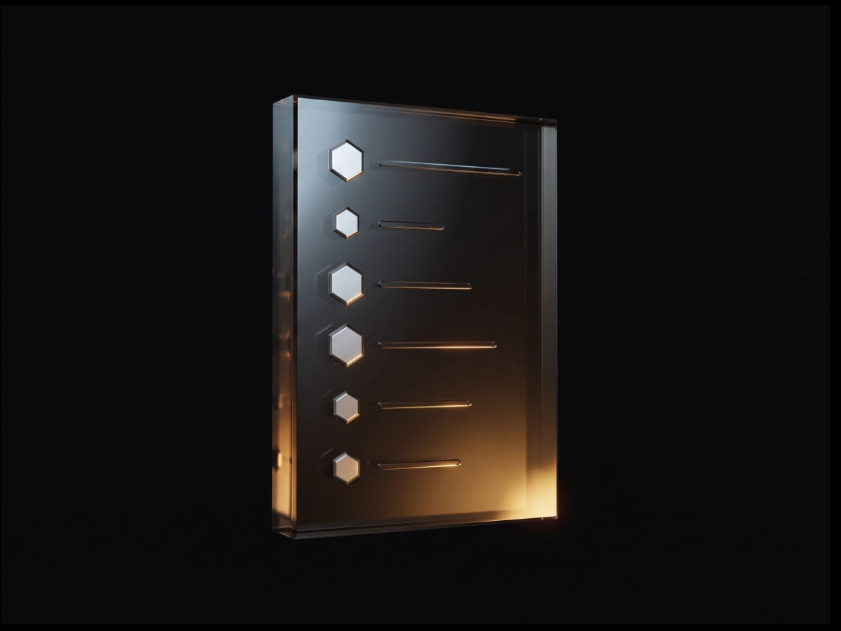 Platine Timeline preview