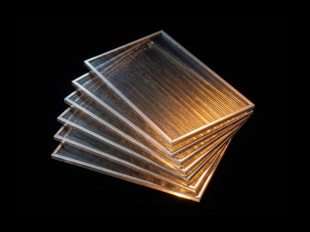 Platine Vault preview