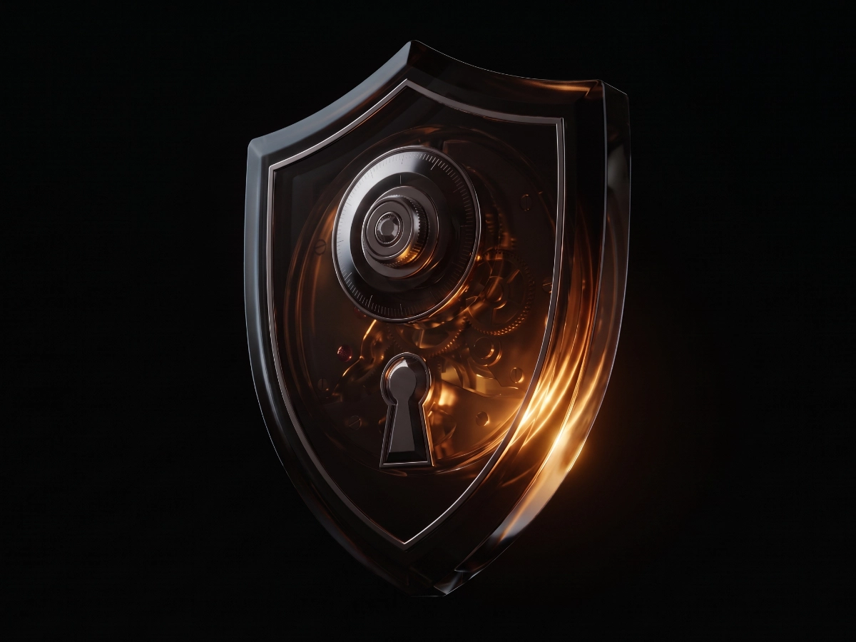 Platine — security and tenant isolation