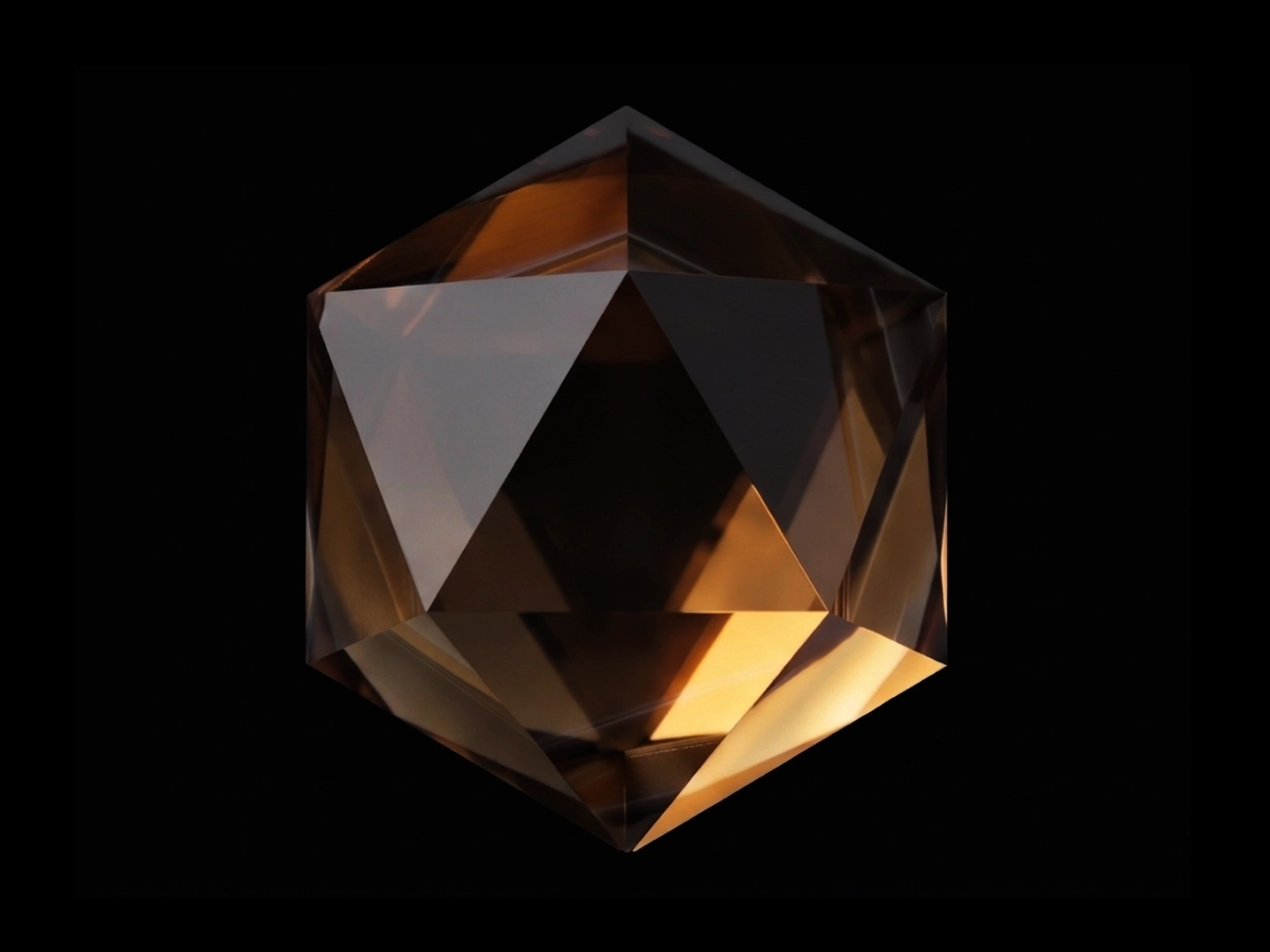 Platine workspace in dark mode